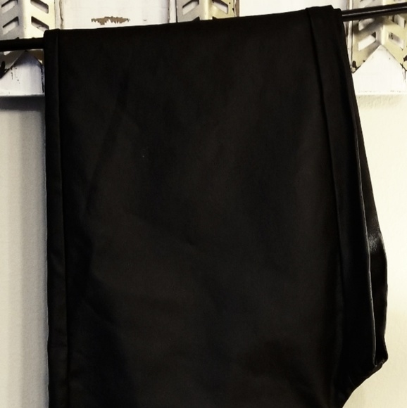 Maurice Leather Pants - Picture 5 of 6